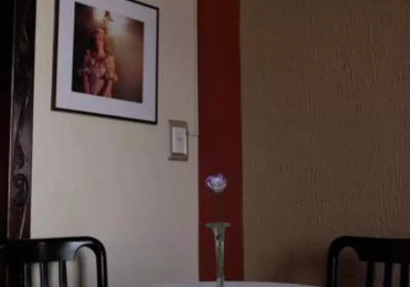 호텔 Colonial Salta