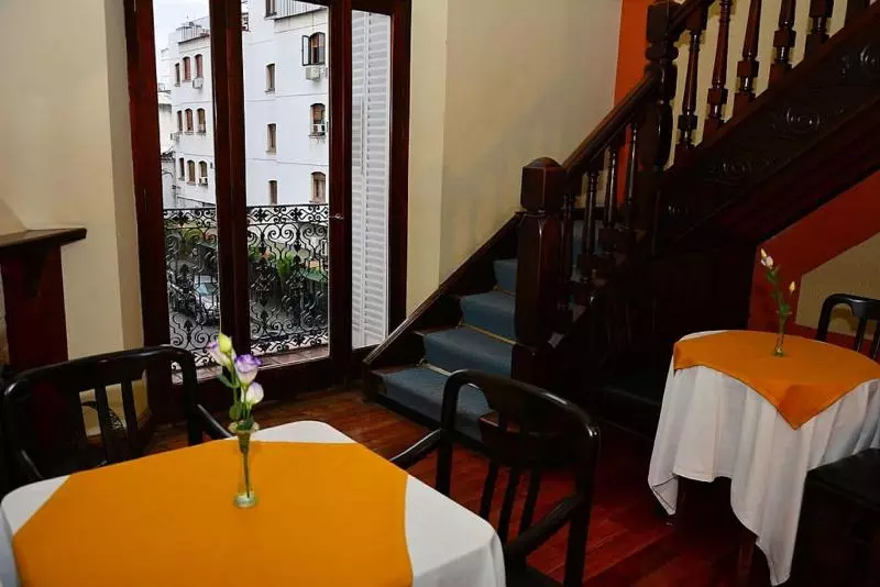 호텔 Colonial Salta