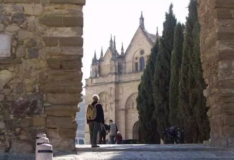 호텔 DWO Convento De La Magdalena