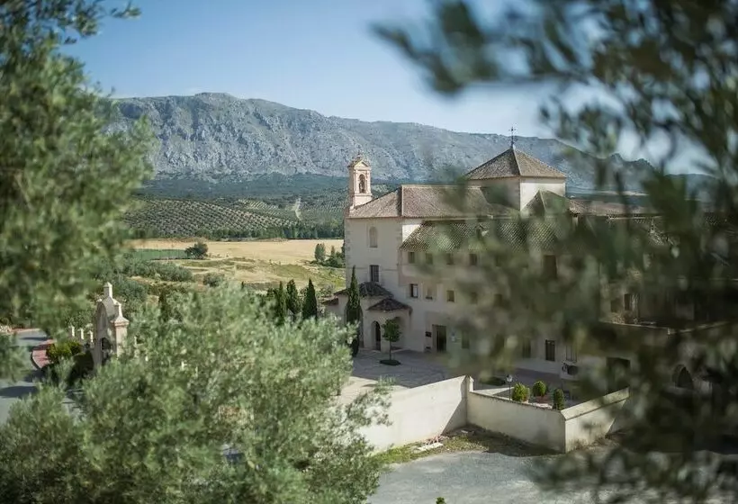 호텔 DWO Convento De La Magdalena