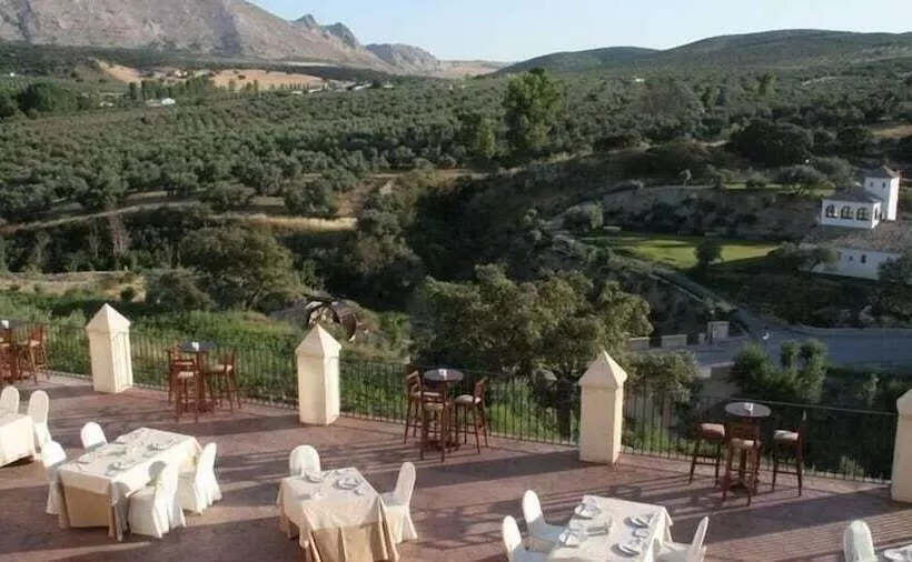 호텔 DWO Convento De La Magdalena