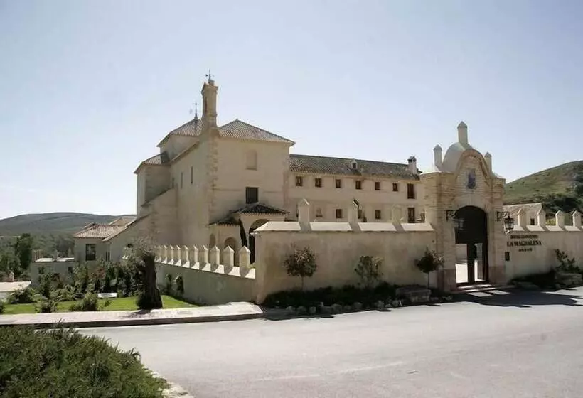 호텔 DWO Convento De La Magdalena