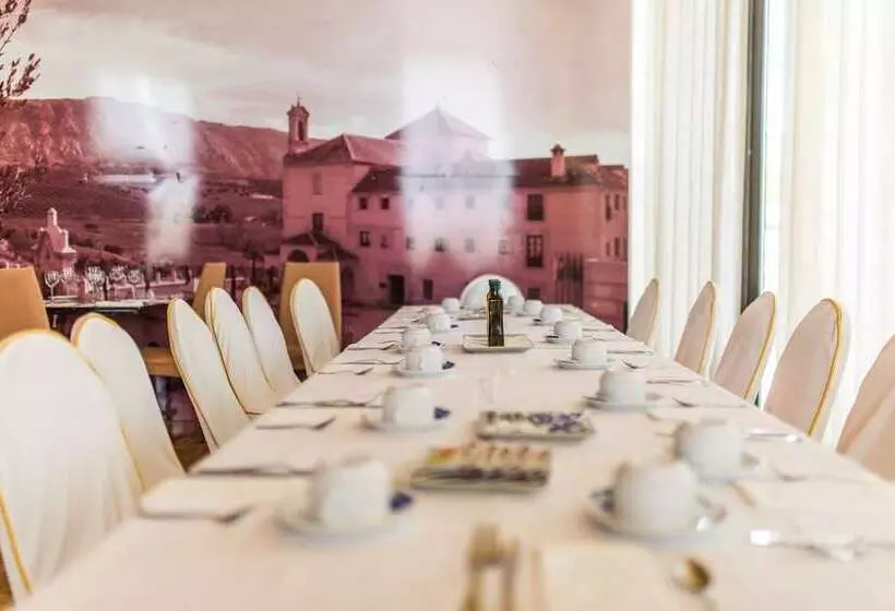 호텔 DWO Convento De La Magdalena