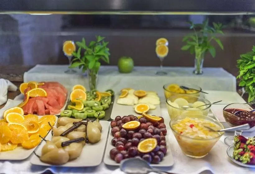 호텔 DWO Convento De La Magdalena