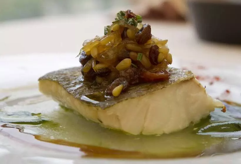 호텔 DWO Convento De La Magdalena