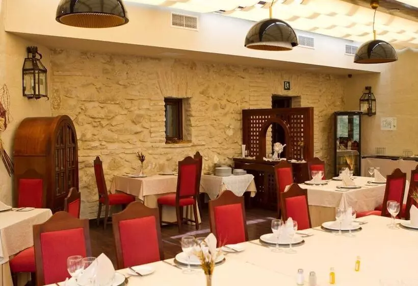 호텔 DWO Convento De La Magdalena