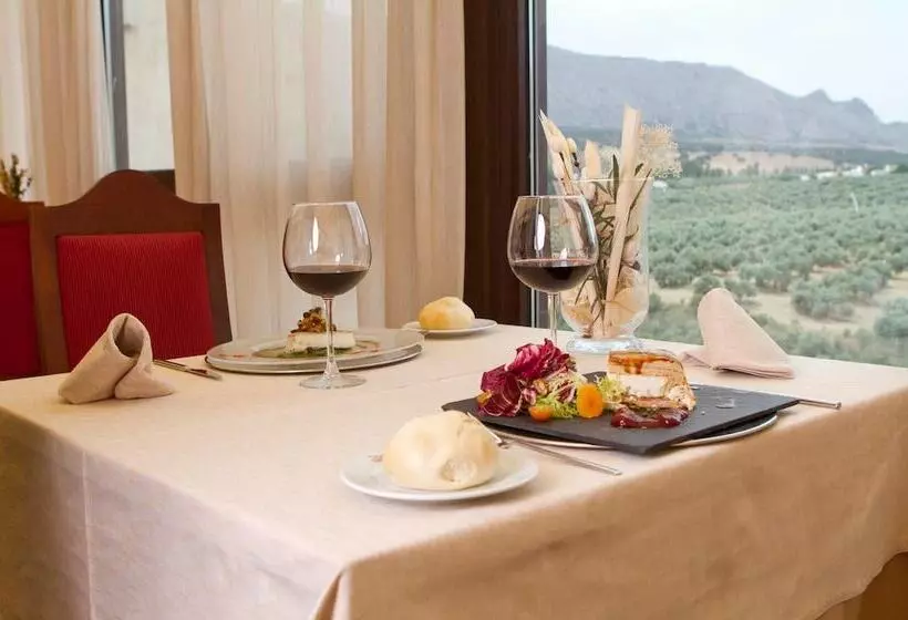 호텔 DWO Convento De La Magdalena