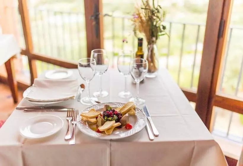 호텔 DWO Convento De La Magdalena