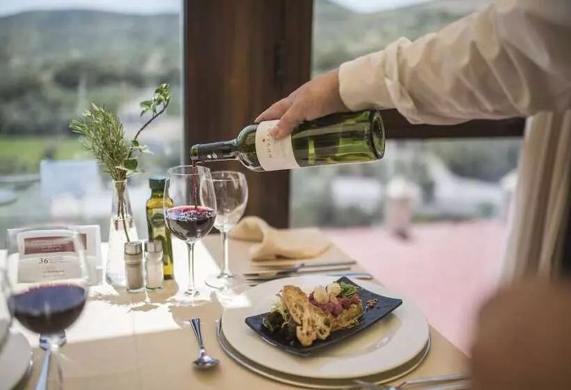 호텔 DWO Convento De La Magdalena