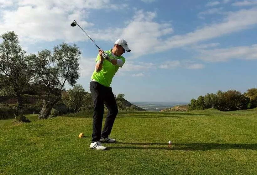 호텔 DWO Convento De La Magdalena