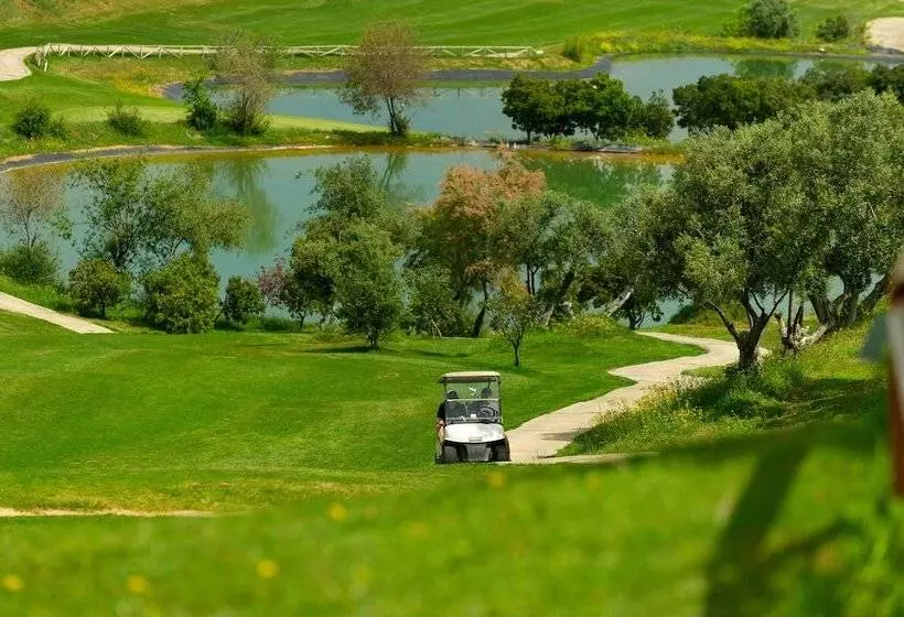 호텔 DWO Convento De La Magdalena