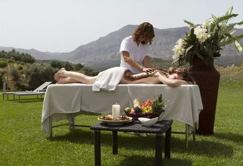 호텔 DWO Convento De La Magdalena