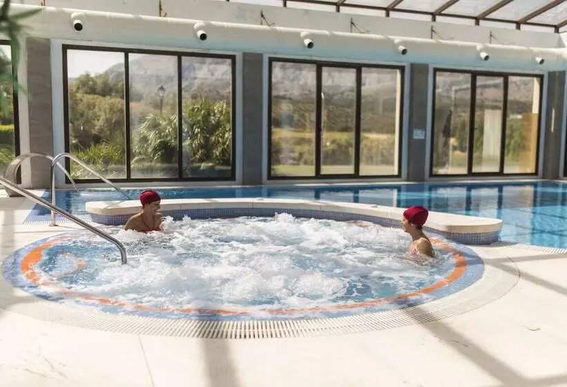 호텔 DWO Convento De La Magdalena