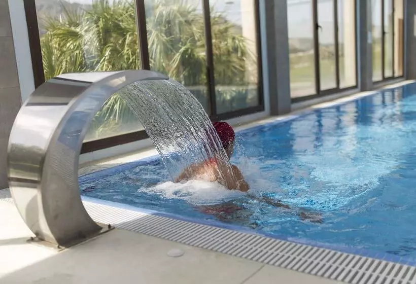 호텔 DWO Convento De La Magdalena