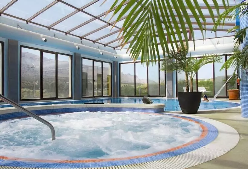 호텔 DWO Convento De La Magdalena