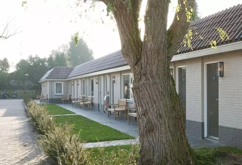 Fletcher Hotel Het Witte Huis