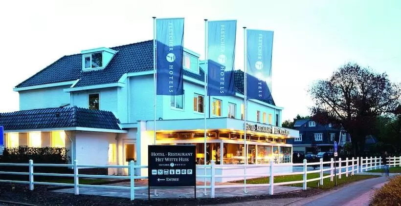 Fletcher Hotel Het Witte Huis