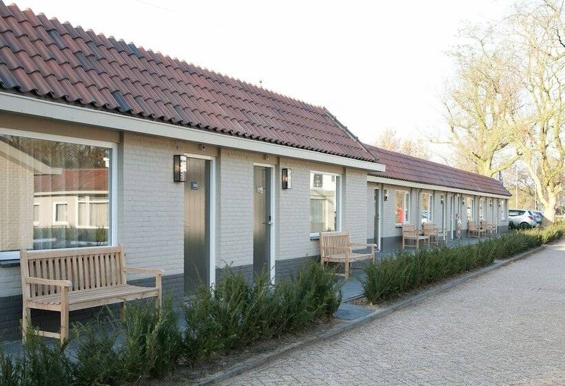 Fletcher Hotel Het Witte Huis