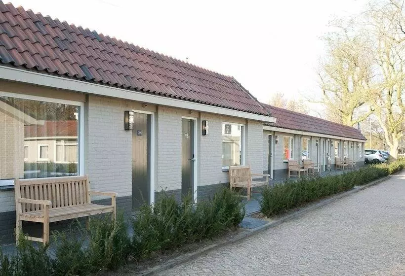 Fletcher Hotel Het Witte Huis