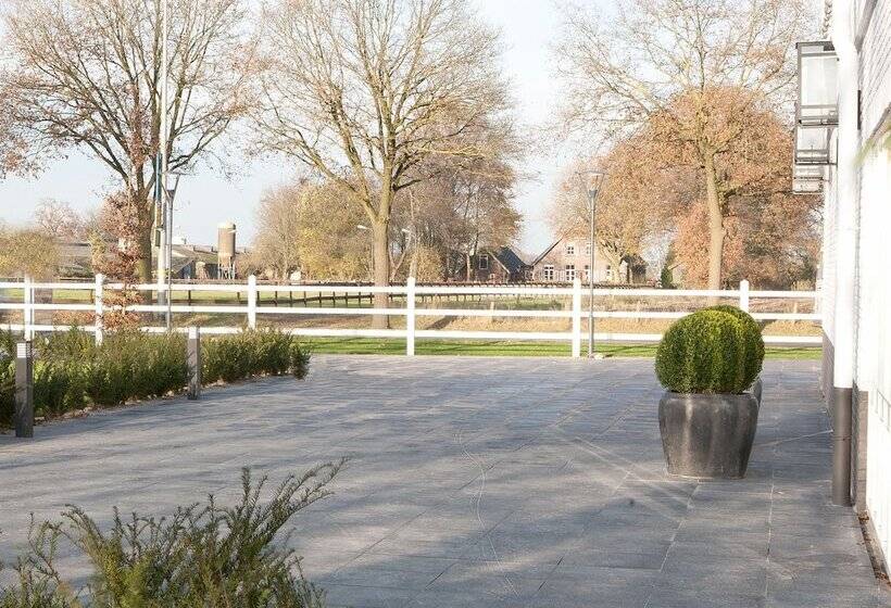 Fletcher Hotel Het Witte Huis