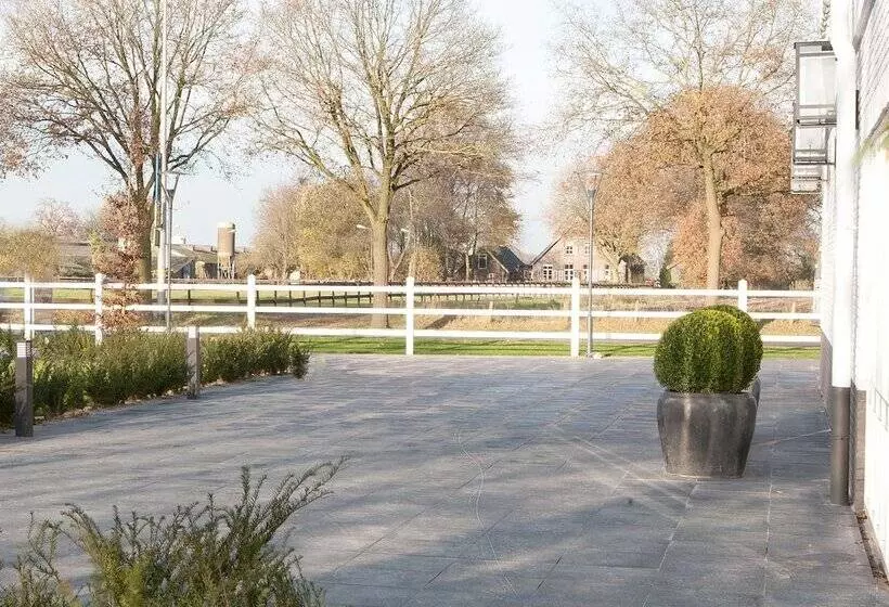 Fletcher Hotel Het Witte Huis