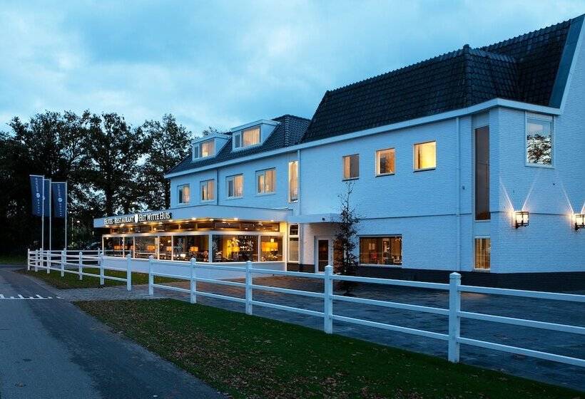 Fletcher Hotel Het Witte Huis