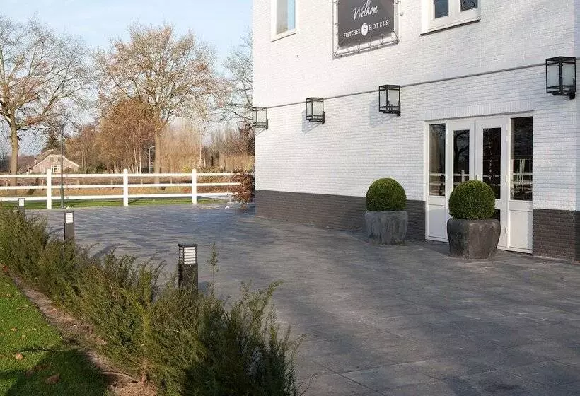 Fletcher Hotel Het Witte Huis