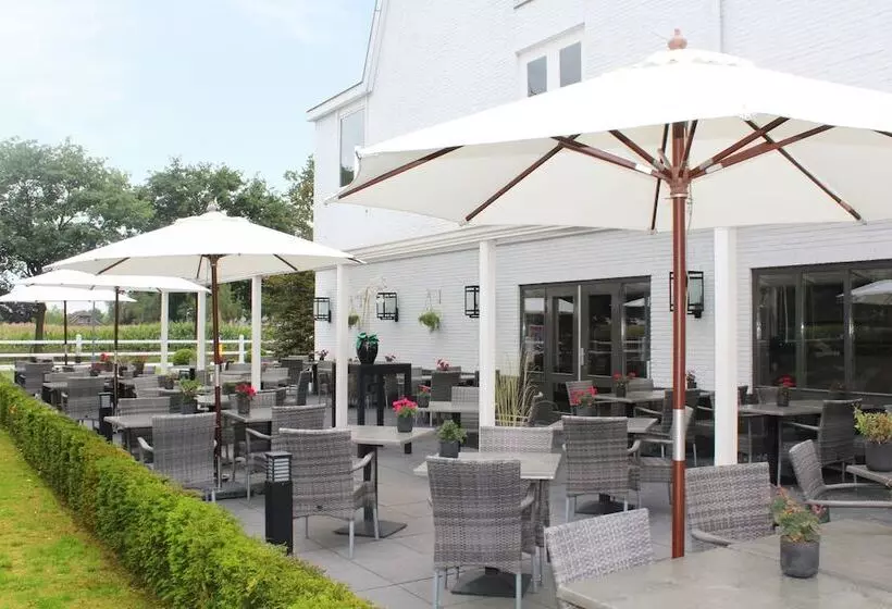 Fletcher Hotel Het Witte Huis