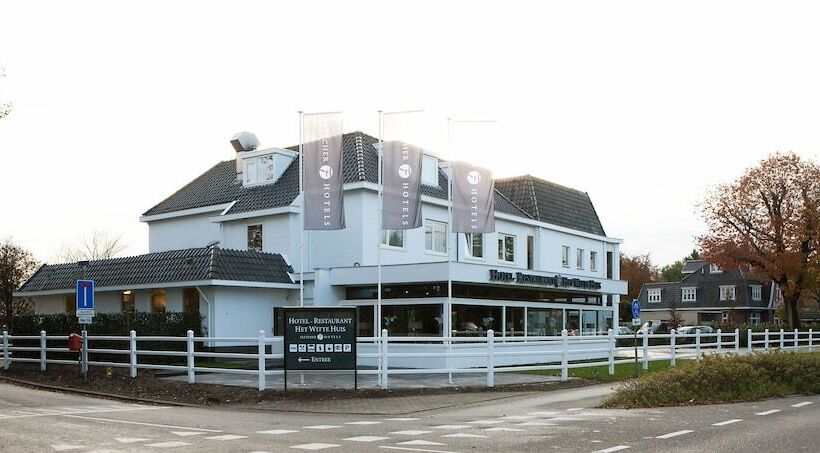Fletcher Hotel Het Witte Huis
