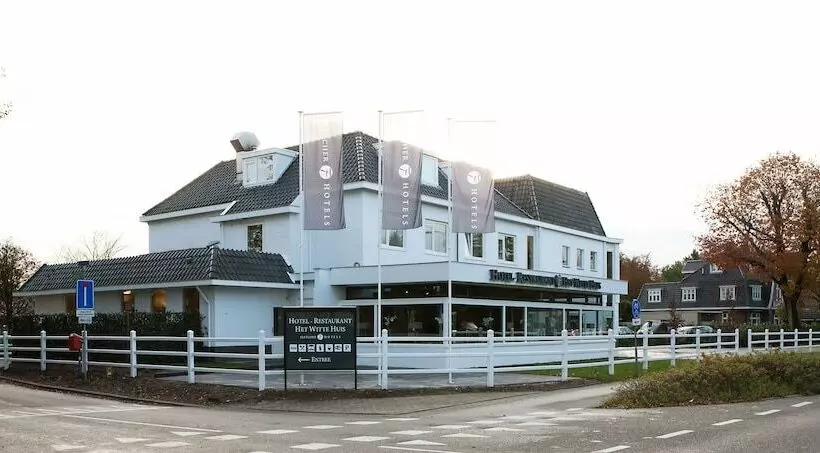 Fletcher Hotel Het Witte Huis