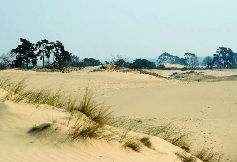 Fletcher Hotel Het Witte Huis