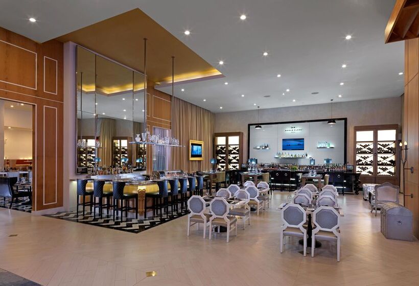 Hard Rock Hotel & Casino Punta Cana All Inclusive