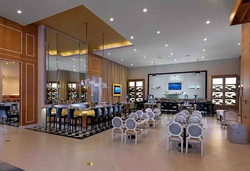 Hard Rock Hotel & Casino Punta Cana All Inclusive