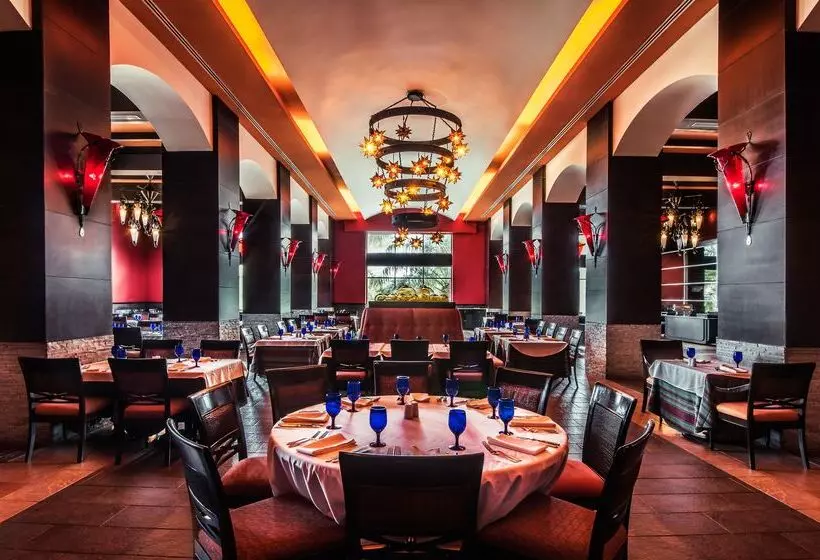 Hard Rock Hotel & Casino Punta Cana All Inclusive