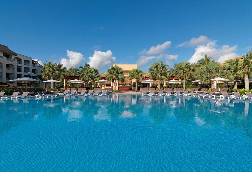 Hard Rock Hotel & Casino Punta Cana All Inclusive