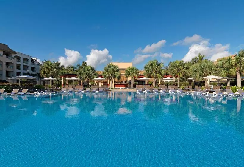 Hard Rock Hotel & Casino Punta Cana All Inclusive