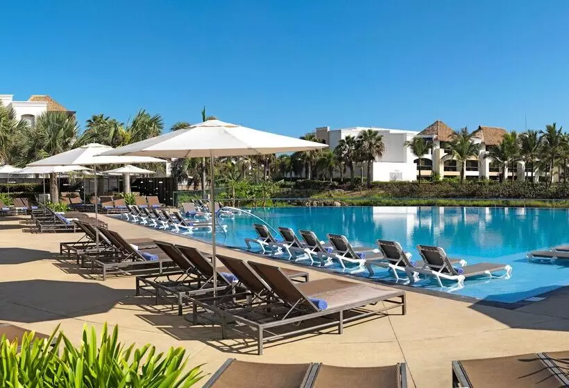 Hard Rock Hotel & Casino Punta Cana All Inclusive