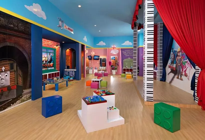 Hard Rock Hotel & Casino Punta Cana All Inclusive