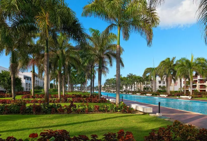 Hard Rock Hotel & Casino Punta Cana All Inclusive