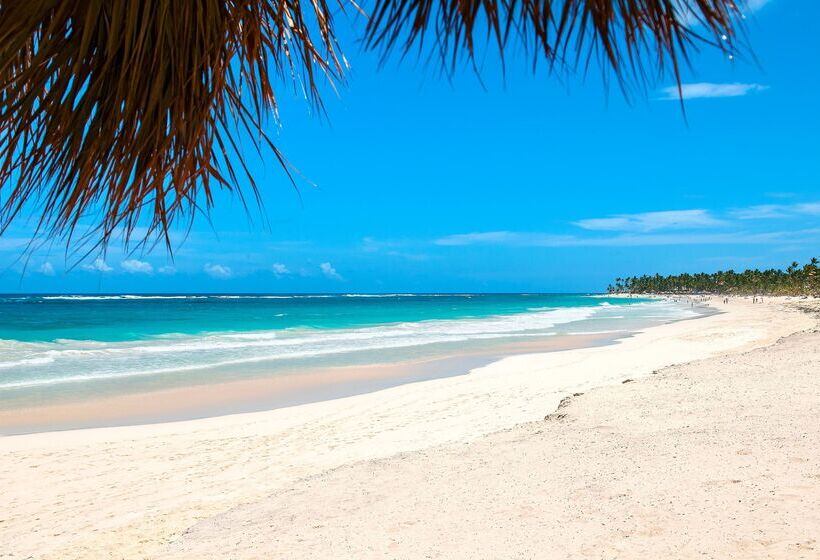 Hard Rock Hotel & Casino Punta Cana All Inclusive