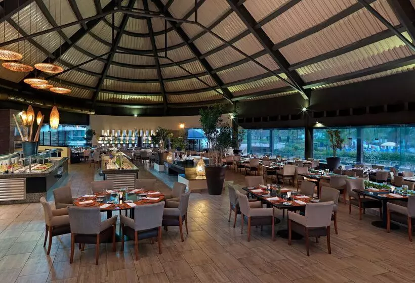 Hard Rock Hotel & Casino Punta Cana All Inclusive