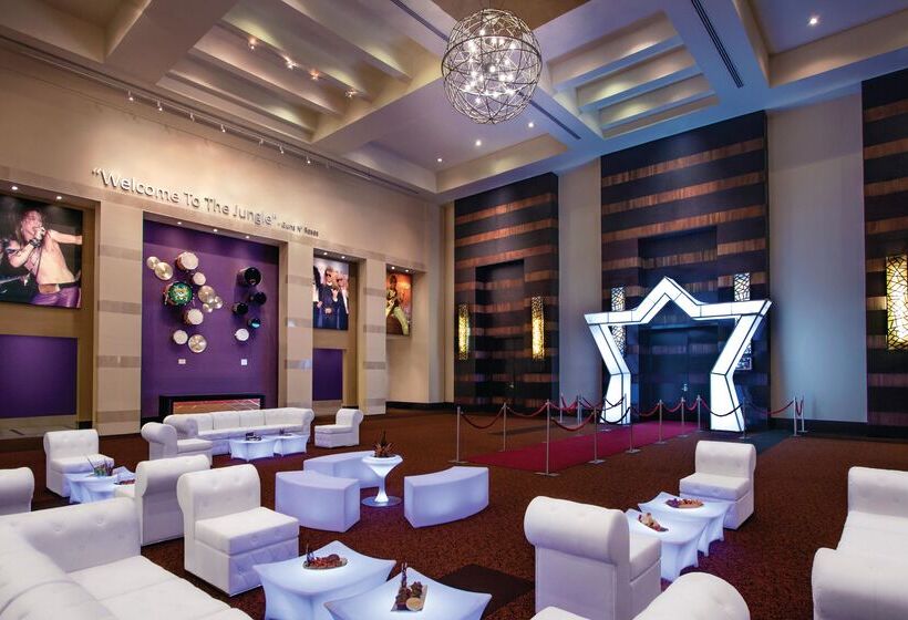 Hard Rock Hotel & Casino Punta Cana All Inclusive