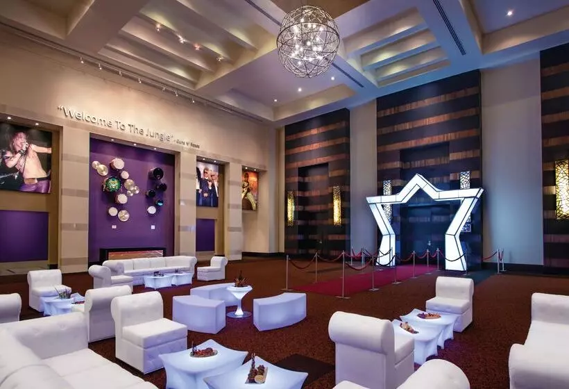 Hard Rock Hotel & Casino Punta Cana All Inclusive