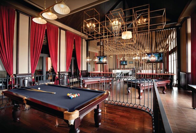 Hard Rock Hotel & Casino Punta Cana All Inclusive