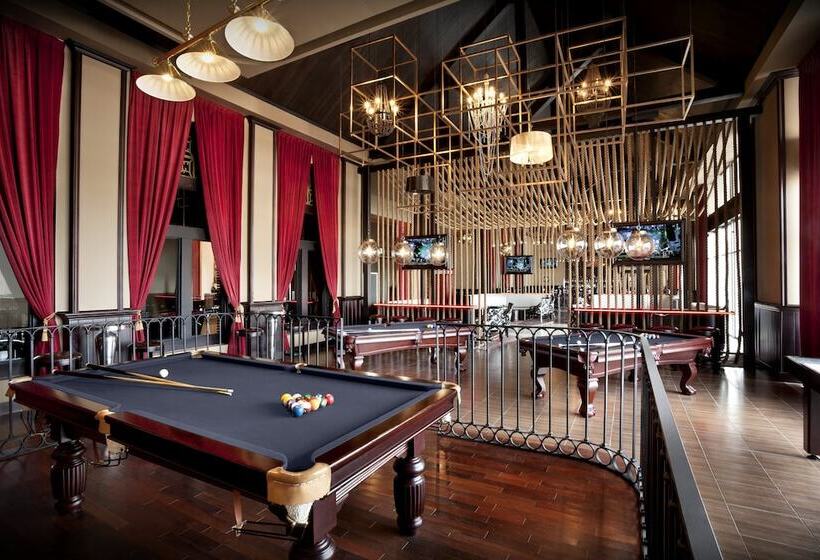 Hard Rock Hotel & Casino Punta Cana All Inclusive