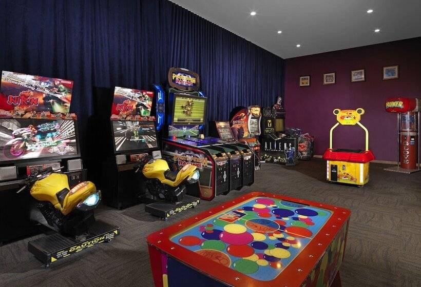 Hard Rock Hotel & Casino Punta Cana All Inclusive