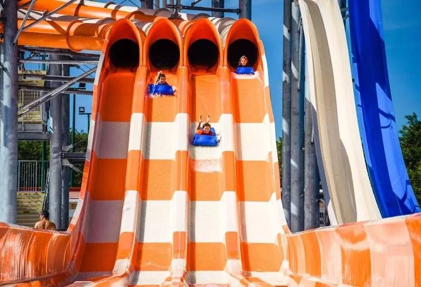 Hard Rock Hotel & Casino Punta Cana All Inclusive