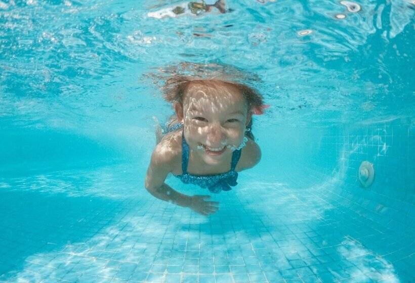 Hard Rock Hotel & Casino Punta Cana All Inclusive