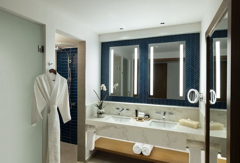 Hard Rock Hotel & Casino Punta Cana All Inclusive