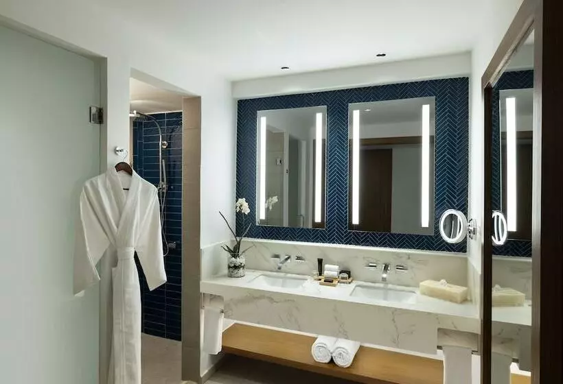 Hard Rock Hotel & Casino Punta Cana All Inclusive